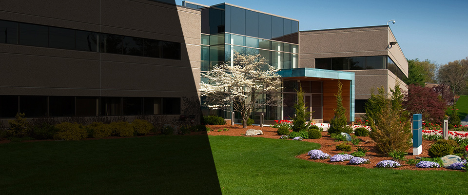 Sand Lake Landscapers